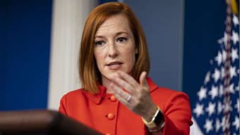 US envoy to India 'incredibly important' diplomatic position: White House Press Secretary Jen Psaki