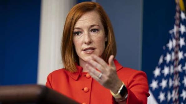 US envoy to India 'incredibly important' diplomatic position: White House Press Secretary Jen Psaki