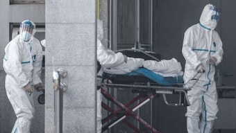Shanghai reports three COVID-19 deaths, first since the start of lockdown