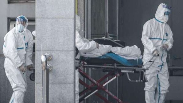 Shanghai reports three COVID-19 deaths, first since the start of lockdown