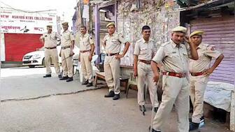 Rajasthan: Curfew in violence-hit Karauli extended till 10 April, three-hour relaxation today