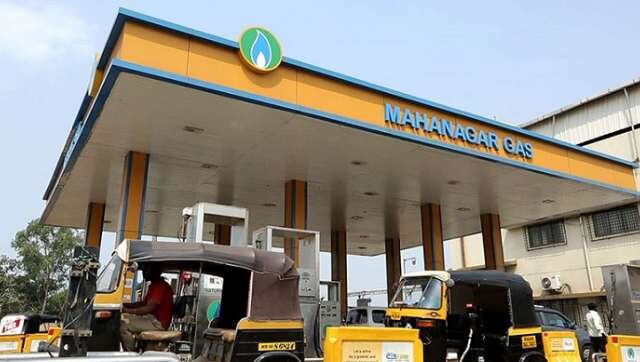 CNG price in Mumbai increased by Rs 5 per kg, pay Rs 4.50 per scm more for PNG: Check revised rate here