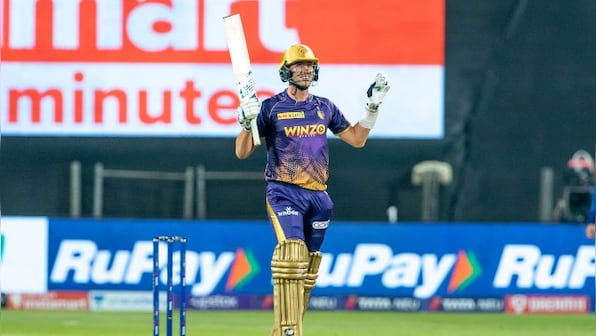 IPL 2022: 'Unbelievable hitting', Twitter erupts after Pat Cummins stuns MI with blazing knock