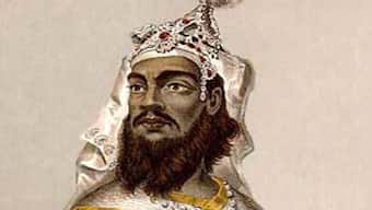Explained: The politics over 1857 hero Veer Kunwar Singh’s birth anniversary
