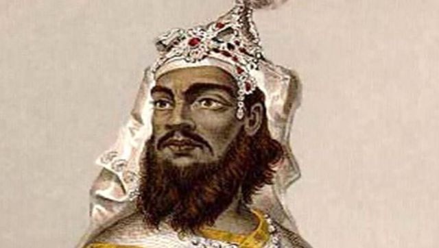 Explained: The politics over 1857 hero Veer Kunwar Singh’s birth anniversary Explained: The politics over 1857 hero Veer Kunwar Singh’s birth anniversary