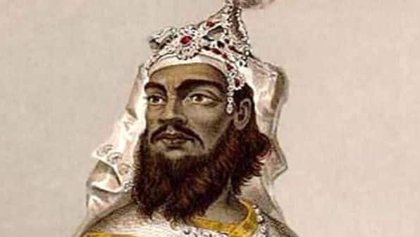Explained: The politics over 1857 hero Veer Kunwar Singh’s birth anniversary