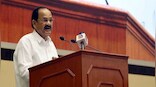Explained: As nomination process begins, a look at how India elects its vice-president