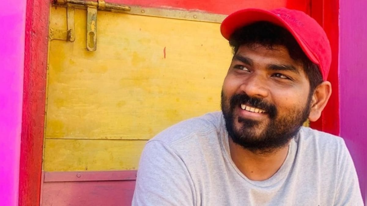 EXCLUSIVE: Vignesh Shivan discusses Kaathuvaakula Rendu Kaadhal, wedding rumours with Nayanthara and more