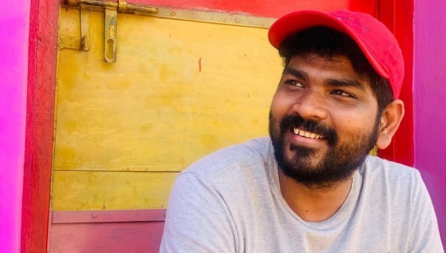 EXCLUSIVE: Vignesh Shivan discusses Kaathuvaakula Rendu Kaadhal, wedding rumours with Nayanthara and more EXCLUSIVE: Vignesh Shivan discusses Kaathuvaakula Rendu Kaadhal, wedding rumours with Nayanthara and more