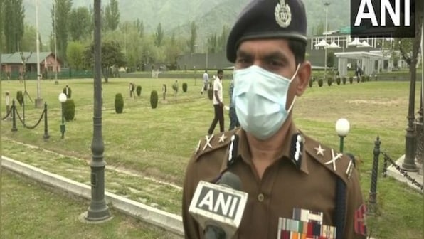Jammu and Kashmir: LeT terrorists killed in Shopian encounter were involved in six terror crimes