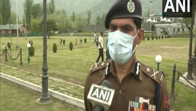 Jammu and Kashmir: LeT terrorists killed in Shopian encounter were involved in six terror crimes Jammu and Kashmir: LeT terrorists killed in Shopian encounter were involved in six terror crimes