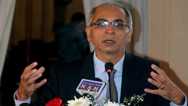 India's arrangements for crude oil procurement well understood, says foreign secretary India's arrangements for crude oil procurement well understood, says foreign secretary