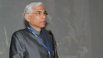 Interview | Kumble wasn’t treated well and the entire saga could have been handled 100 times better: Ex-CoA chief Vinod Rai