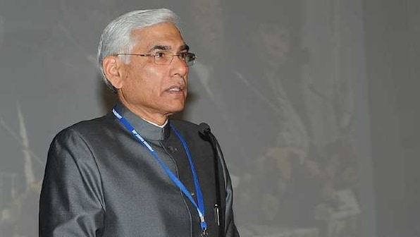 Interview | Kumble wasn’t treated well and the entire saga could have been handled 100 times better: Ex-CoA chief Vinod Rai