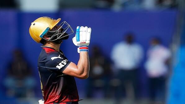 IPL 2022: Concerned that different types of bowlers are getting Virat Kohli out, says Ian Bishop
