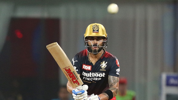 IPL 2022, Royal Challengers Bangalore vs Sunrisers Hyderabad: Mumbai Weather Update
