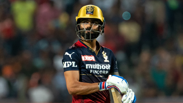 Virat Kohli looks to end miserable run with bat as Royal Challengers Bangalore take on Gujarat Titans in IPL 2022 Virat Kohli looks to end miserable run with bat as Royal Challengers Bangalore take on Gujarat Titans in IPL 2022