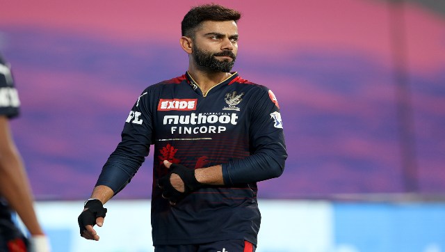 Virat Kohli is 'mentally' overcooked, needs a break, says Ravi Shastri Virat Kohli is 'mentally' overcooked, needs a break, says Ravi Shastri