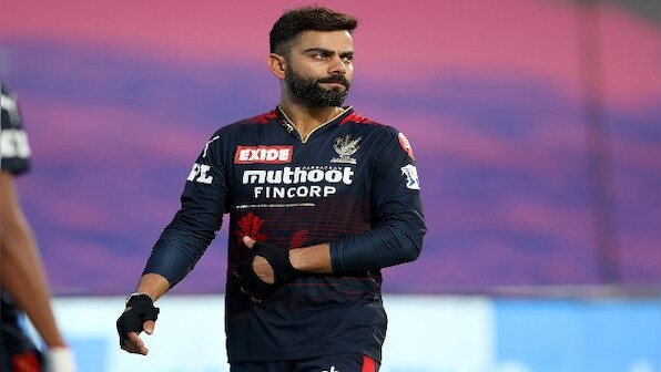Virat Kohli is 'mentally' overcooked, needs a break, says Ravi Shastri