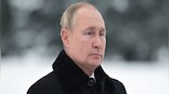 Russia captures east Ukraine town Kreminna, honours Brigade accused of Bucha carnage for 'mass heroism'