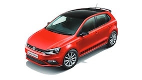 Volkswagen launches Polo Legend edition in India