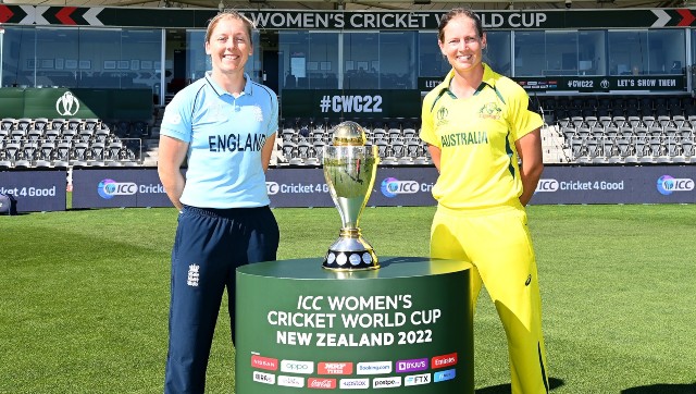 Highlights, Australia vs England, Women’s World Cup 2022 Final Full Cricket Score: Australia win seventh world title with 71-run victory