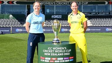 Highlights, Australia vs England, Women’s World Cup 2022 Final Full Cricket Score: Australia win seventh world title with 71-run victory