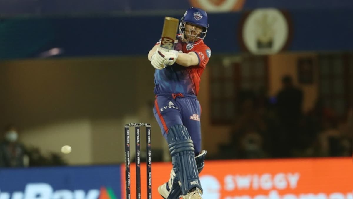 IPL 2022: David Warner, bowlers help COVID-hit DC thump PBKS by 9 wickets