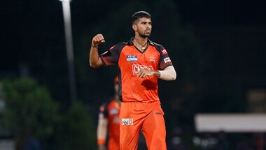 IPL 2022: Injured SRH all-rounder Washington Sundar likely to miss next two games