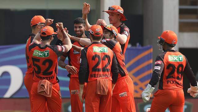 Tata IPL 2022: PBKS vs SRH Head-to-Head Record, Punjab Kings Head-to-Head Record Against Sunrisers Hyderabad Tata IPL 2022: PBKS vs SRH Head-to-Head Record, Punjab Kings Head-to-Head Record Against Sunrisers Hyderabad