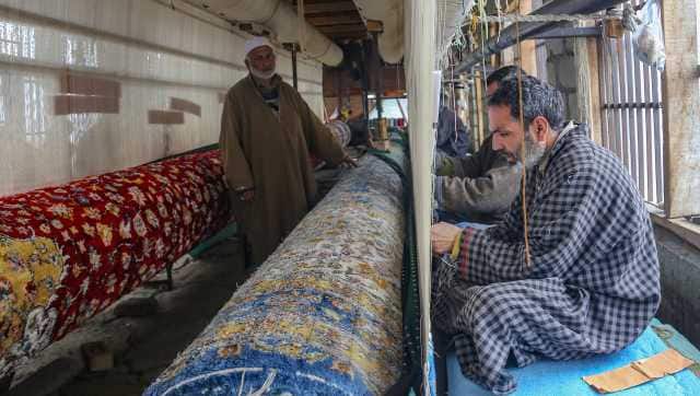 Saving the Qaleen tradition