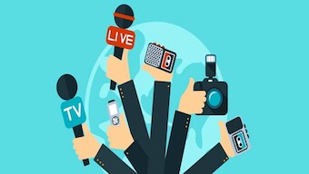 How Western media’s contemporary narrative about India was seeded