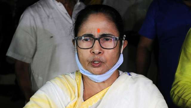 Mamata Banerjee to counter BJP’s Hanskhali rape findings by TMC probe into Jahangirpuri riots in Delhi Mamata Banerjee to counter BJP’s Hanskhali rape findings by TMC probe into Jahangirpuri riots in Delhi