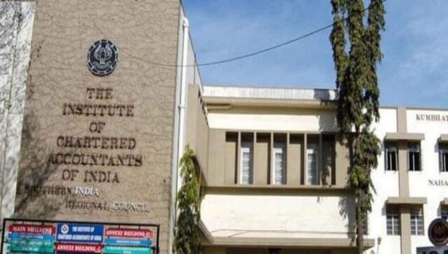 Why overhauling Institute of Chartered Accountants of India is the need of hour Why overhauling Institute of Chartered Accountants of India is the need of hour