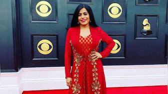 PM Modi congratulates Indian-American singer Falguni Shah for winning big at Grammys 2022