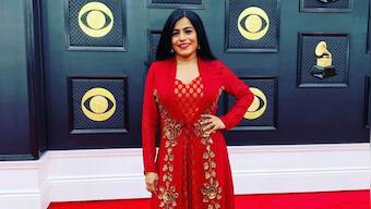 PM Modi congratulates Indian-American singer Falguni Shah for winning big at Grammys 2022