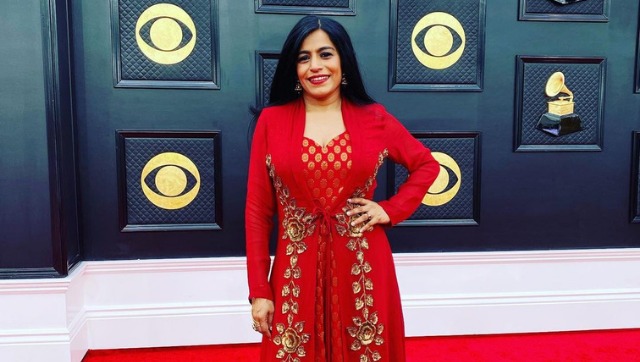 PM Modi congratulates Indian-American singer Falguni Shah for winning big at Grammys 2022 PM Modi congratulates Indian-American singer Falguni Shah for winning big at Grammys 2022
