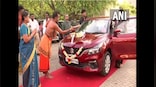 Chennai-based IT company gifts cars to its 100 employees for their support, dedication