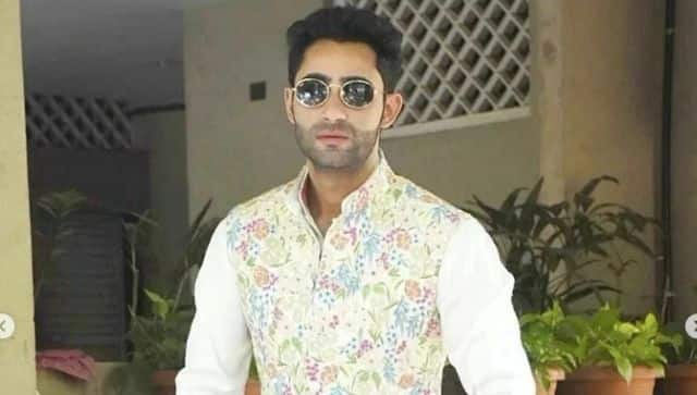 Armaan Jain