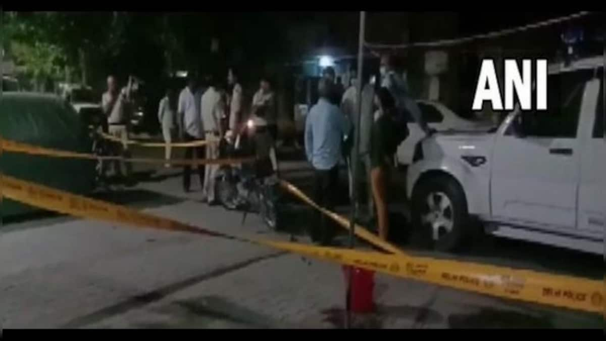 BJP leader Jitu Chaudhary shot dead in East Delhi's Mayur Vihar