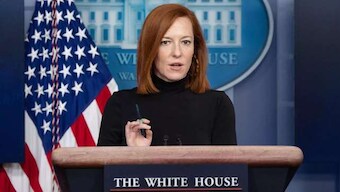 US to continue engaging with India over Ukraine in Quad summit next month: White House