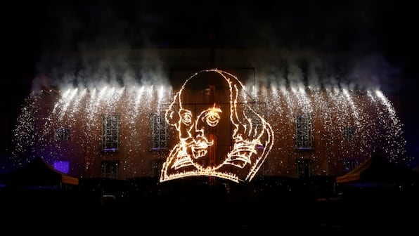 Here's a look at some of William Shakespeare's quotes on his birth and death anniversary