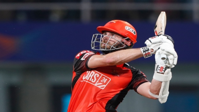 IPL 2022: Kane Williamson, bowlers help SRH hand GT first loss IPL 2022: Kane Williamson, bowlers help SRH hand GT first loss