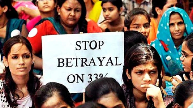 Women's Reservation Bill in Rajya Sabha: What it is and the political hold-up against it Women's Reservation Bill in Rajya Sabha: What it is and the political hold-up against it