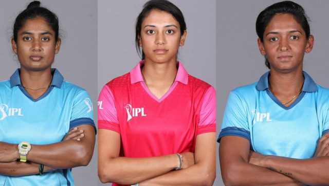 Women's Indian Premier League to start from next year, says BCCI source Women's Indian Premier League to start from next year, says BCCI source