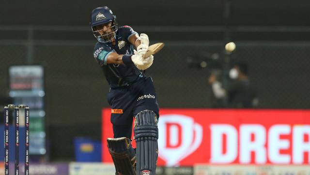 IPL 2022: 'Eden is not my home', Wriddhiman Saha says Motera Stadium is his ground now IPL 2022: 'Eden is not my home', Wriddhiman Saha says Motera Stadium is his ground now