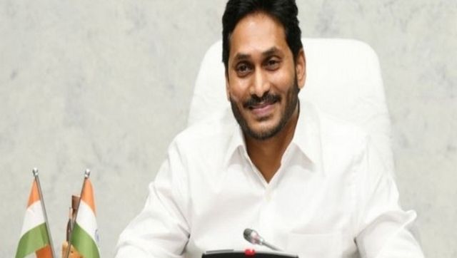 EC sends notice to YSR Congress over Jagan Mohan Reddy's bid to become permanent president of party EC sends notice to YSR Congress over Jagan Mohan Reddy's bid to become permanent president of party