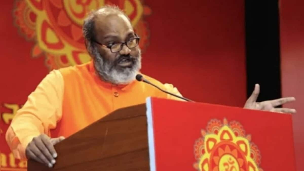 Produce more children, else India will be ‘Hindu-less’, says controversial seer