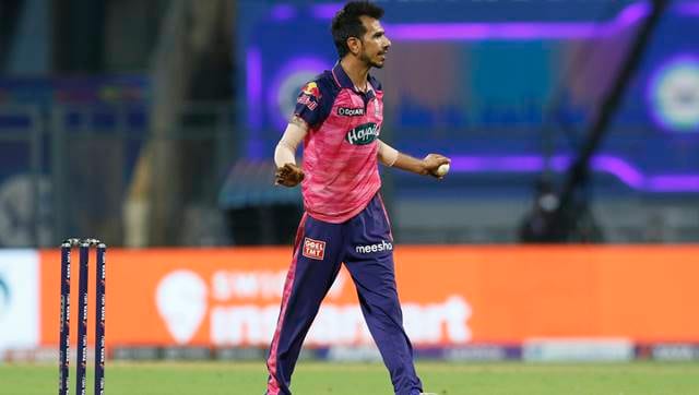 IPL 2022: Yuzvendra Chahal Tops Purple Cap List As Spinners Make ...