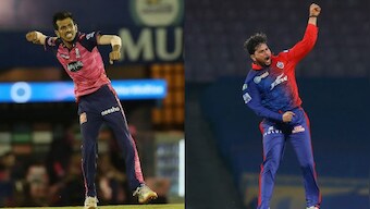IPL 2022: Delhi Capitals, Rajasthan Royals seek consistency in battle of top spinners
